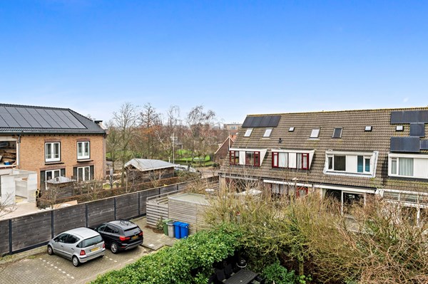 Medium property photo - De Look 20, 2635 GE Den Hoorn